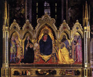 orcagna-retablo-strozzi-santa-maria-novella-florencia 1354-57