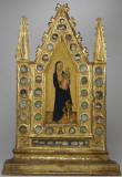 Naddo-Ceccarelli-virgen-Galeria-Walters-Baltimore