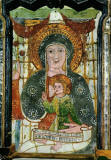 Virgen de leche-XIV-en-Novara-Valle Vigezzo-Madonna-del-Sangue