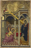 niccolo-di-buonaccorso-the-annunciation-1370-88-Hartford-Connecticut