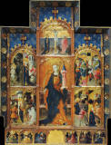 Goncal_Peris_Sarria-Altarpiece_of_Saint_Barbara