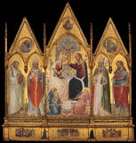 Giovanni-di-Tano-Fei-coronacion-virgen-met-nueva-york