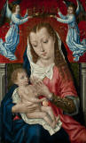 Master_of_the_St_Ursula_Legend-Virgin_and_Child_with_Two_Angels-worcerster-museum