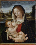 Ambrogio-Bergognone-virgen-leche-1520-colecc-kress