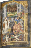 Master-of-Cardinal-de Bourbon-Scenes-fro-the Life-of-David-1480s-90-libro-para-francois-lecrer