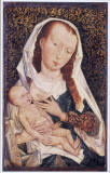 Rogier-van-der-Weyden-seguidor-8-virgen-leche