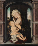 Rogier_van_der_Weyden-Virgin_and_Child-Isabella_Stewart_Gardner_Museum