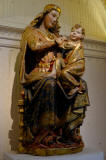 Virgen-de-la-Leche-Nursing-Madonna-Virgo Lactans-Catedral-de-Burgos-capilla-presentacion-XV
