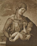 Mantegna-Andrea-virgen-de-la-leche