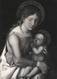 mantegna-1510-virgen-de-la-leche