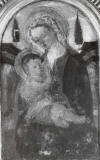 Domenico-di-Zanobi-1460-1490-budapest virgen de la leche