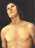 Pietro de Cristoforo Vanuchi PERUGINO