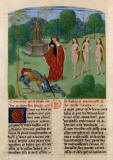 Maitre-de-Antoine-Rolin-1495-Le-Recueil-des-Histoires-de-Troyes-Le-songe-de-Paris-Bibliotheque-nationale-de-France