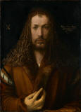 Albrecht_Durer-1500_self-portrait-alte-pinakothek-munich