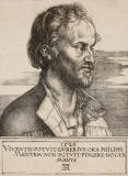 Durero Melanchton-1526