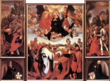 durero-grunegual-Heller_Altar-1507-9