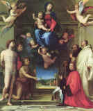 Fra_Bartolomeo_Retablo de la catedral de Besancon_1511-1512.jpg (294468 bytes)