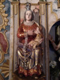 capela-formigueiro-amoeiro- virgen de la leche