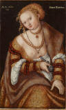 Taller-de-Lucas-Cranach-el-Viejo-Dido-la-reina-de-Cartago-1547-Kunstsammlungen-der-Veste-Coburg