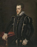 Titian-1549-50-Philip_II_portrait-museo-prado