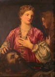 Tiziano-Vecellio-Judith-with-the-Head-of-Holofernes-The-Courtauld-Gallery-London