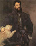 titianFederigo Gonzaga_Duke of Mantua29.jpg (63955 bytes)