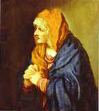 titianMater Dolorosa_1555_Museo del Prado.JPG (22273 bytes)