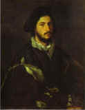 titianPortrait of Tomaso or Vincenzo Mosti_1526_32.JPG (15879 bytes)