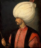 tiziano-taller-Emperor-Suleiman