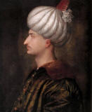 tiziano-taller-Portrait_Suleiman_Magnificent