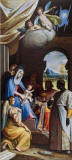 federico-zuccaro-1587-adoracion-reyes-escorial