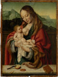 ANTWERP-MASTER-AROUND-1525-staedel-museum