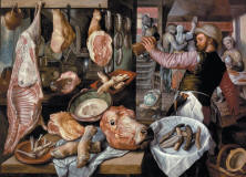 Joachim_Beuckelaer_Butcher_Shop-1561-70-capodimonte