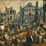 Joachim_Beuckelaer_or_Bueckelaer-Market_Scene_with_Ecce_Homo_1565-stokolmo