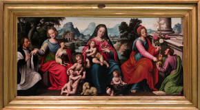 juan-juanes-1550-60-Virgen-del-venerable-Agnesio-bellas-artes-valencia