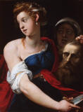 Cavalier-de-Arpino-Judith_with_the_Head_of_Holofernes-1616-18