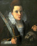 Lavinia-Fontana-judith-1550-1600