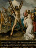Frans_Pourbus-I-The_crucifixion_of_St._Andrew