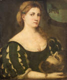 Bonifazio_Veronese-1530-Salome_mit_dem_Haupt_Johannes_Kunsthistorisches_Museum