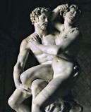 http://historia-del-arte-erotico.com/1521/vincenzo-de-rossi-1570-Helen-and-Paris-Grotto-of-Buontalenti-.JPG