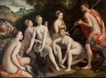 Bernaert-Rijckere-Diana-and-Actaeon-1573
