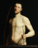 portrait-of-a-man-as-saint-sebastian-antonio-moro-1550-fiz-william-museum