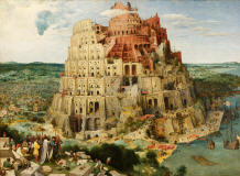 Pieter_Bruegel_the_Elder-1563-The_Tower_of_Babel-Vienna