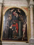 Gaspare-Sacchi-virgen-de-la-leche-san-sebastian-San Francesco-Ravenna.