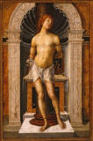 Gian-Francesco-de-Maineri-atribuido-1500-san-sebastian