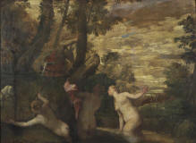 Paolo-Veronese-Diana-and-Actaeon-1560-65