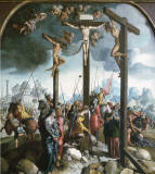 Jan-van-Scorel-Crucifixion-1530-Rheinisches-Landesmuseum-Bonn
