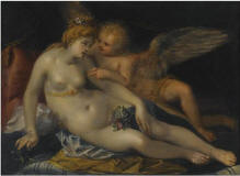 Frans_Batens-Venus_and_Cupid