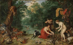 Jan-Brueghel-I-and-Hendrick-van Balen-I-1621