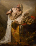 Pieter_de_Grebber-1630-The_Sacrifice_of_Isaac-Slovak_National_Gallery